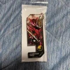 仮面ライダーストア アクリルスマホスタンド 仮面ライダーマオウ