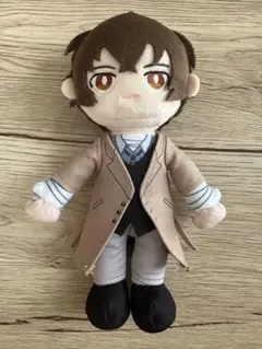2026年最新】文豪ストレイドッグスぬいぐるみ太宰治の人気アイテム