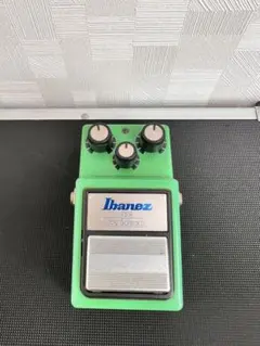 2025年最新】ibanez ts9の人気アイテム - メルカリ