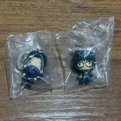 ハンターハンター めじるしアクセサリー シズク フェイタン