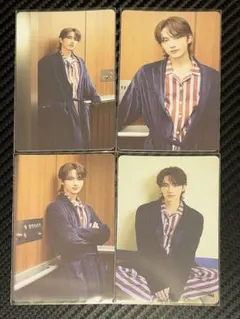 SEVENTEEN in CARAT LAND 2024 ケレントレカ ジュン