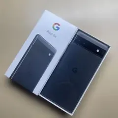 2026年最新】google pixel 6a 箱の人気アイテム - メルカリ