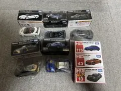 トミカ　まとめ売り