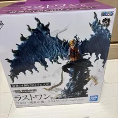 一番くじ 悪魔を宿す者達 魂豪示像 マルコ B賞 ワンピース 買取】マルコ -魂豪示像- B賞 フィギュア 一番くじ ワンピースEX悪魔を