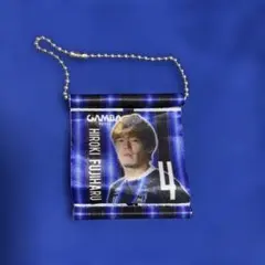 GAMBA OSAKA 遠藤保仁アクリルスタンド - メルカリ