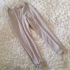 A♡プラステ♡ アムンゼンストレッチジョガーパンツ ♡Sサイズ♡
