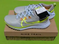 Nike ナイキ　リアクト ペガサス トレイル4 26cm DJ6158-002