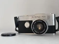 2026年最新】Olympus Zuiko Pen F Auto-S 38mm f2.8の人気アイテム