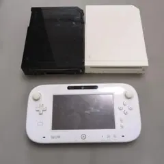 WiiU Wii ゲームパッド 本体 セット