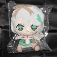 セレス・ファウナ ぬいぐるみ hololive friends with u - メルカリ