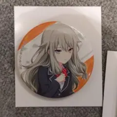 プロセカ 草薙寧々 缶バッジ チェキ セット