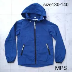 mps ☆　ウィンドブレーカー　アウター　130 - 140のサムネイル