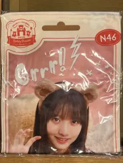 乃木坂モバイル 池田瑛紗 S賞 teddy dream town - メルカリ