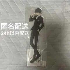 FiFS アクスタ ペルソナ5 雨宮蓮 主人公 アクリルスタンド イラスト展