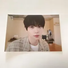 TXT SPUR 公式 SEOUL CITY GUIDE 特典B スビン