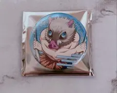 鬼滅の刃 劇場版 無限城編 第一章 ランダム缶バッジ 伊之助