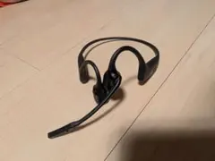 【急速充電対応】SHOKZ OPENCOMM【テレワークに最適】