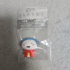 クレヨンしんちゃん栄光のヤキニクロード まちぼうけ7