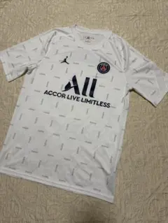 ★NIKE JORDAN PSG パリサンジェルマン Tシャツ★のサムネイル