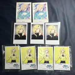 SideM 都築圭 ぱしゃこれ FiFS トレカ