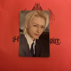 house of vampire ニキ