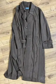 undercover ステンカラー コート UNDERCOVER（アンダーカバー）Coタイプライター中綿ステンカラーコート