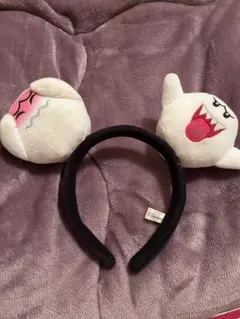 USJ テレサ カチューシャ