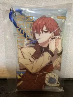 新品未開封★18trips ROUND1 マルチケース　西園練牙　ラウンドワン