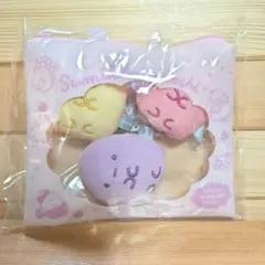すみっコぐらし グミキャンディぬいぐるみセット