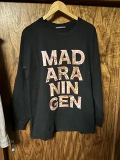 2025年最新】マダラニンゲン シャツの人気アイテム - メルカリ