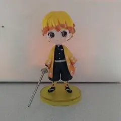【鬼滅の刃】我妻善逸 qposket