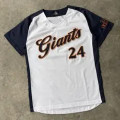 2026年最新】巨人 ユニフォーム xlの人気アイテム - メルカリ
