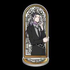 悪役令嬢の中の人展 エルハーシャ シルベスト アクリルスタンド - メルカリ