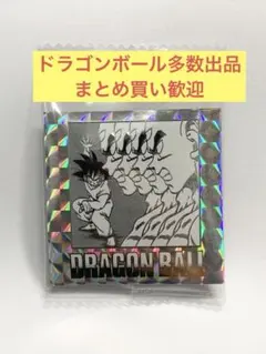 ドラゴンボール　40周年記念　シールウエハース2　第二十七巻　15巻