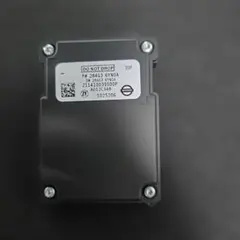 美品 Panasonic スズキ純正 CN-RZ753ZWA フールセット - メルカリ