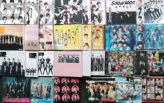 SnowMan 歴代CDシングル 11タイトル33枚 全形態 初回DVD 美品②