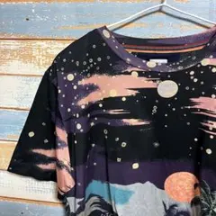 美品✨️ ポールスミス 24AW moonlight flowerシャツ 花柄 - メルカリ