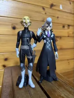 Dr.STONE ドクターストーン Dr.ゼノ スタンリースナイダー