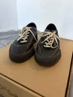FEAR OF GOD スニーカー　us10のサムネイル