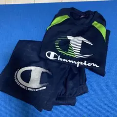 Champion スポーツウェア 上下セット 160