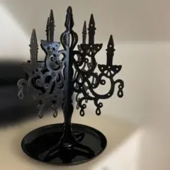 アクセサリースタンド