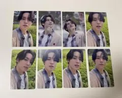 消費期限 会場限定 ミンギュ トレカ