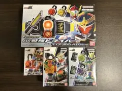 桐生一馬【EXS】{DZ-BT14/EXS01}《ドラゴンエンパイア》 - メルカリ