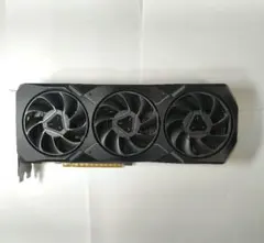 グラフィックボード　RADEON RX7900XT リファレンスモデル ASUSからRadeon RX 7900 XTリファレンスカード「RX7900XT-20G」 | Ark