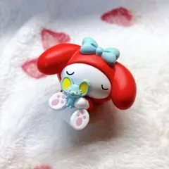 サンリオ♡肩ズンHug ハローキティフレンズ マイメロフィギュア