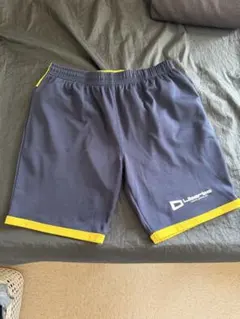Liberta サッカースクール ハーフパンツ Mサイズのサムネイル