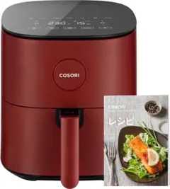 2026年最新】COSORI ノンフライヤー 6l大容量の人気アイテム - メルカリ