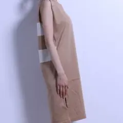 *Dori by1%* スクエアワンピのサムネイル