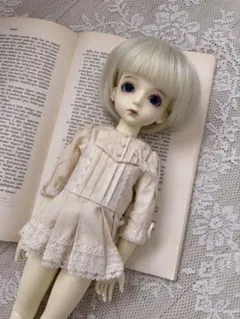 カスタムハウス＊Petite Ai＊ウリエル？