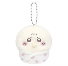 ちいかわ Chiikawa Baby ぬいぐるみくじ E賞 ラッコ　２個セット